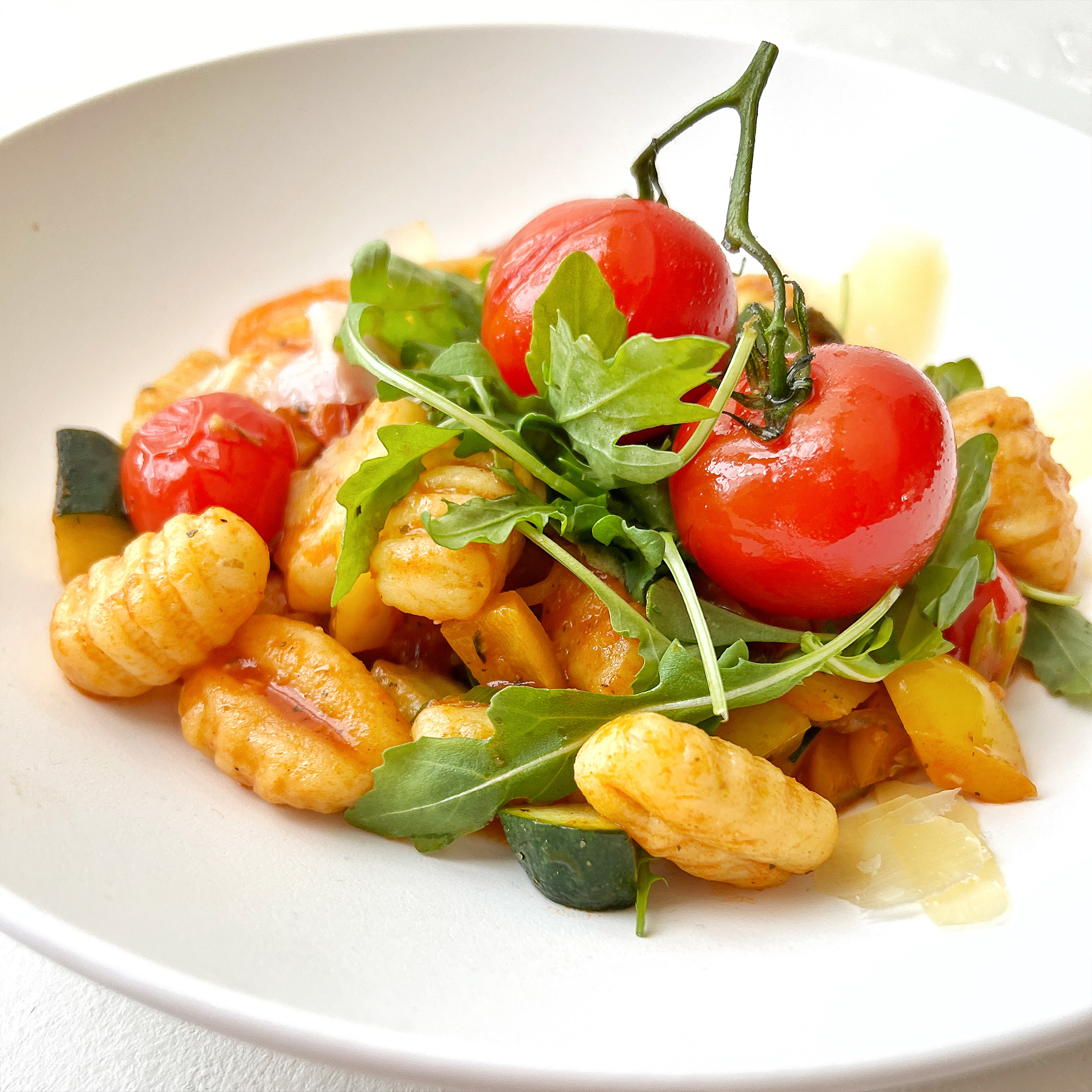 Sommer Gnocchi