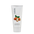 Argan body cream