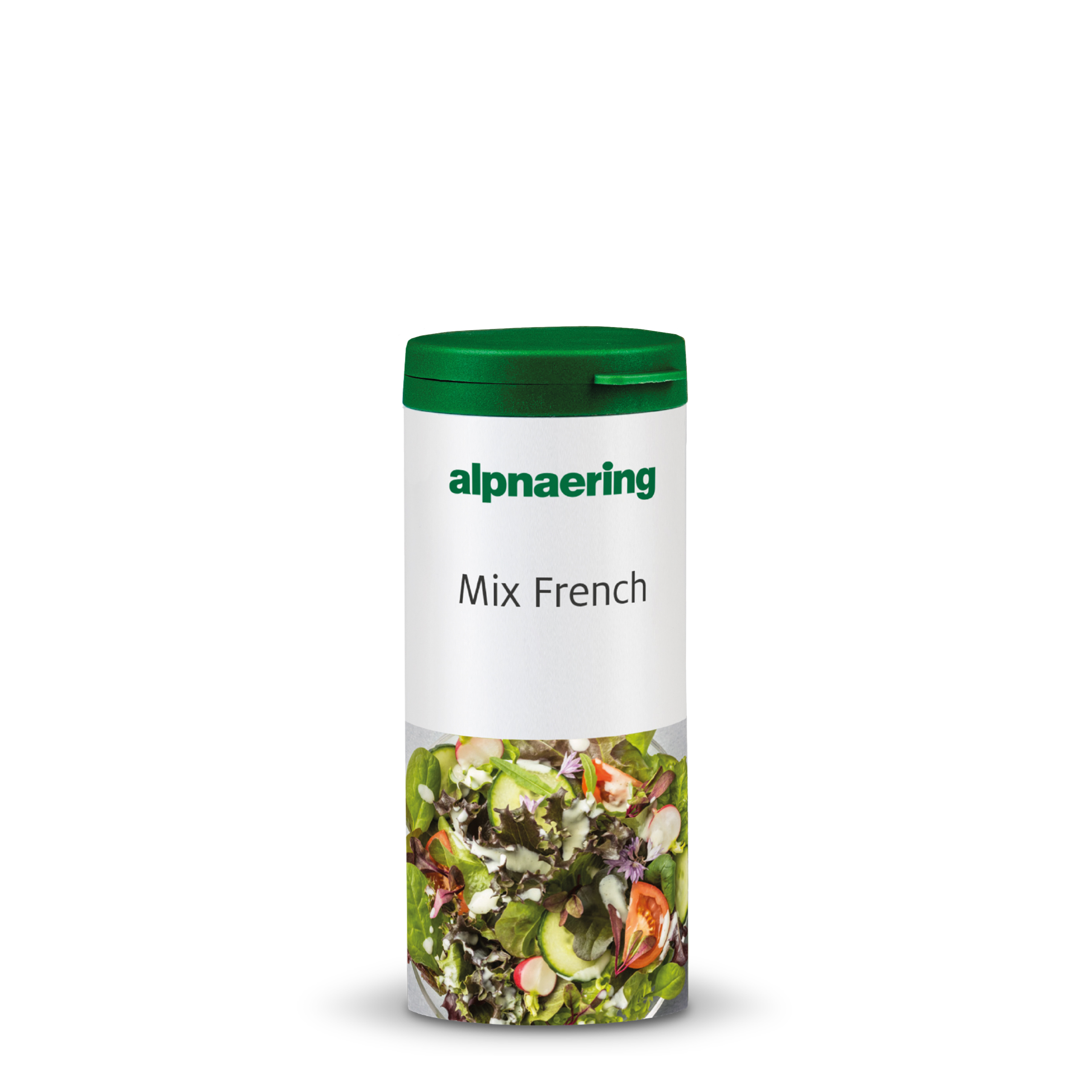 Tom bøsse french-mix