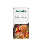 Grillmix rosso