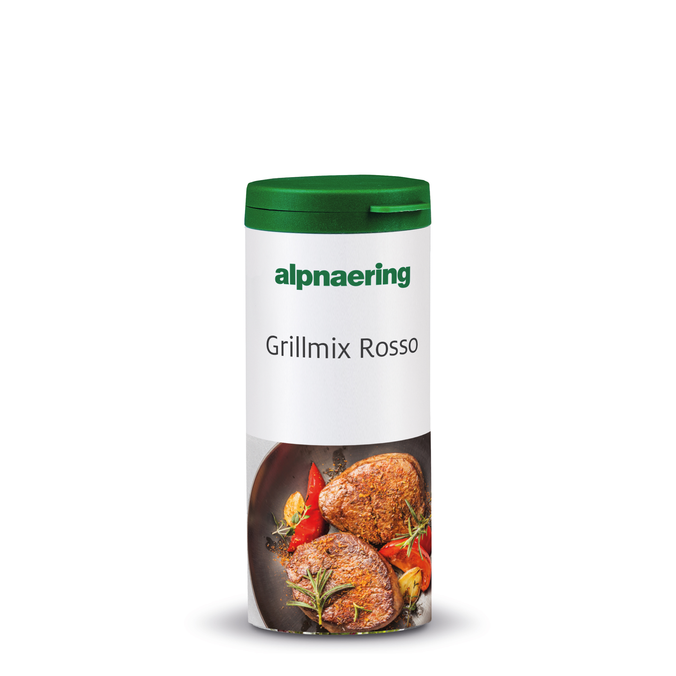 Tom bøsse grillmix-rosso