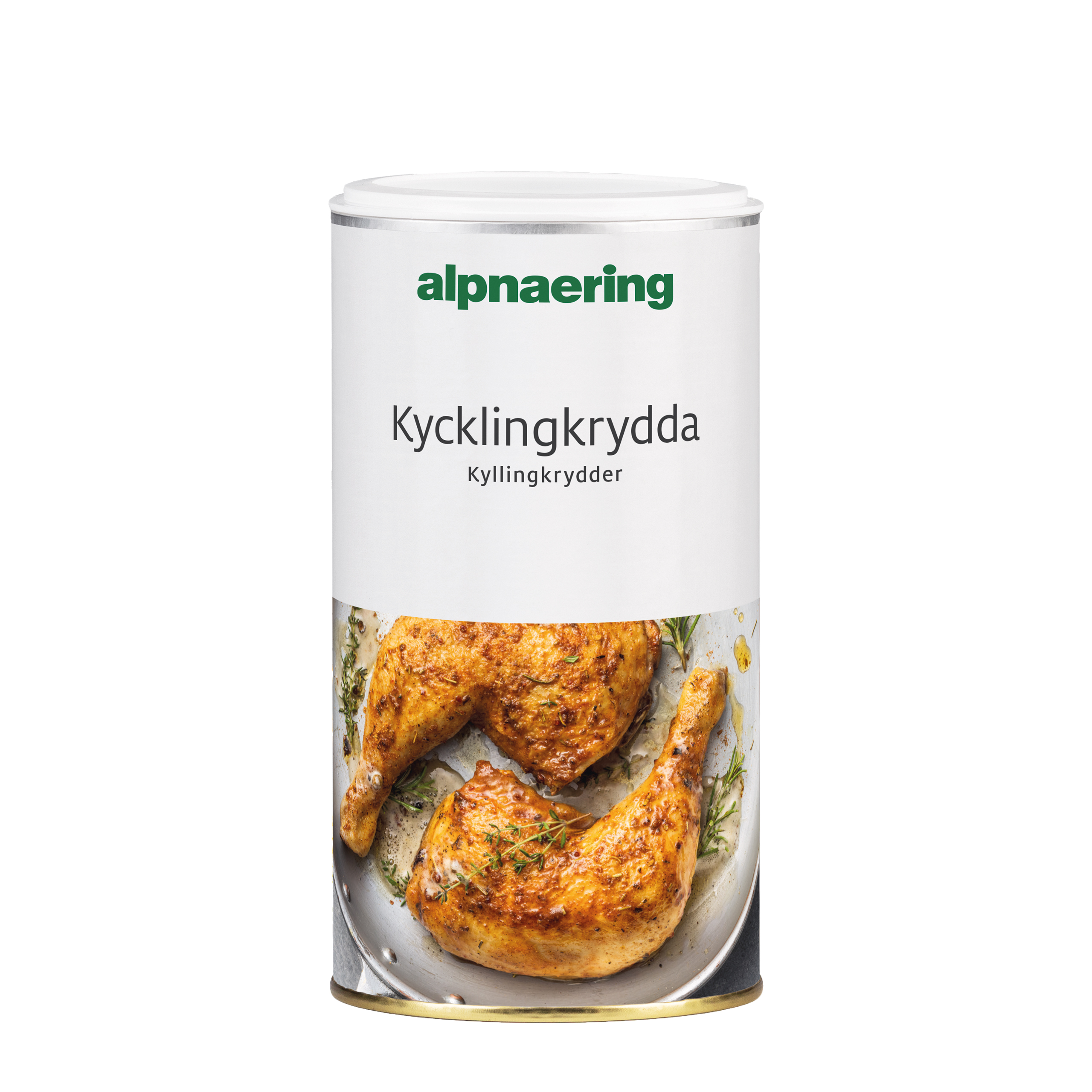 Kyllingkrydder