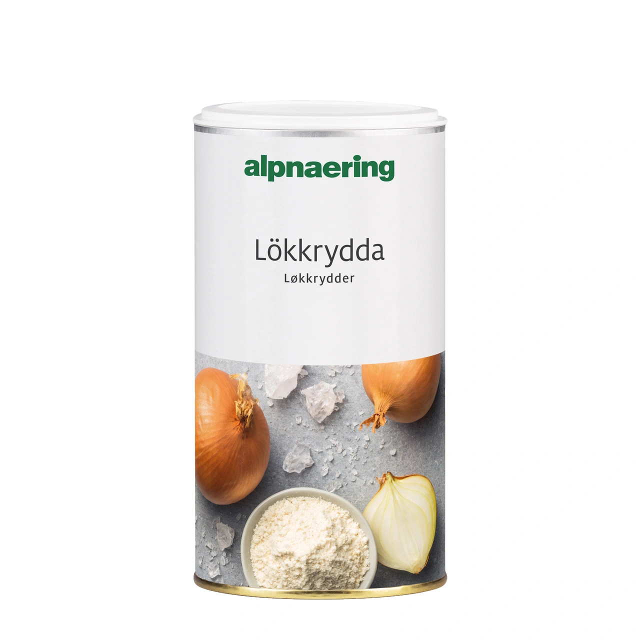 Løkkrydder