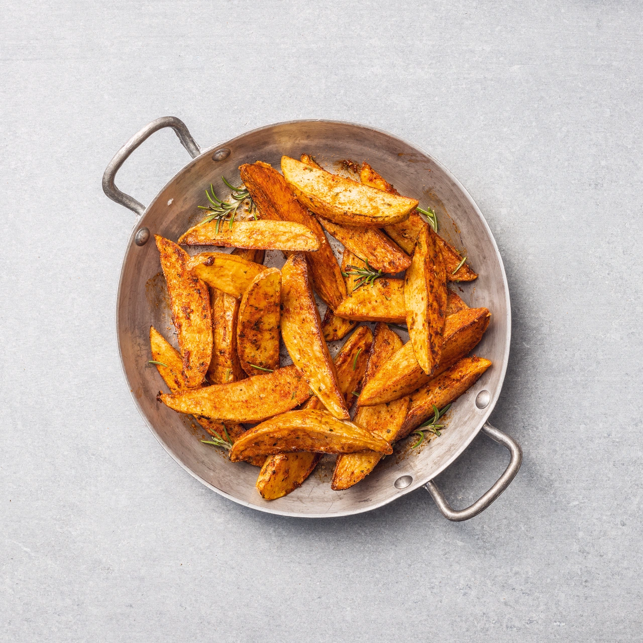 Pommes frites-krydder