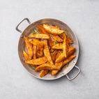 Pommes frites-krydder