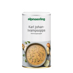 Steinsoppsuppe