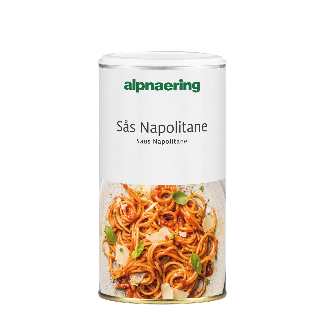 Saus napolitane