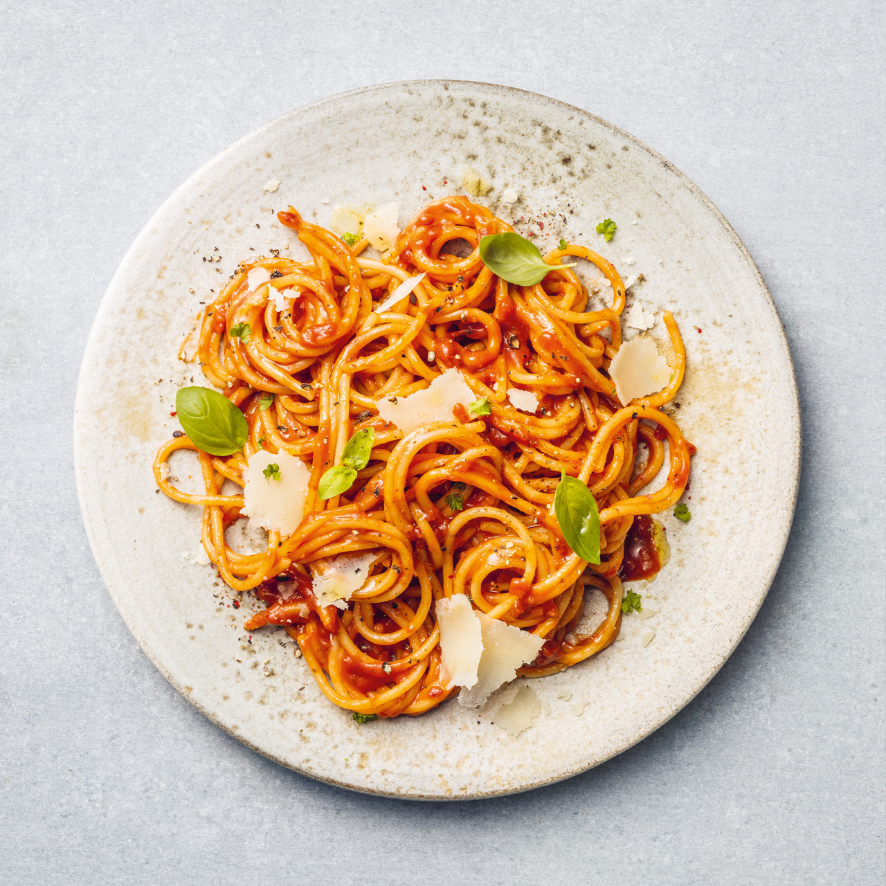 Saus napolitane