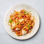 Saus napolitane