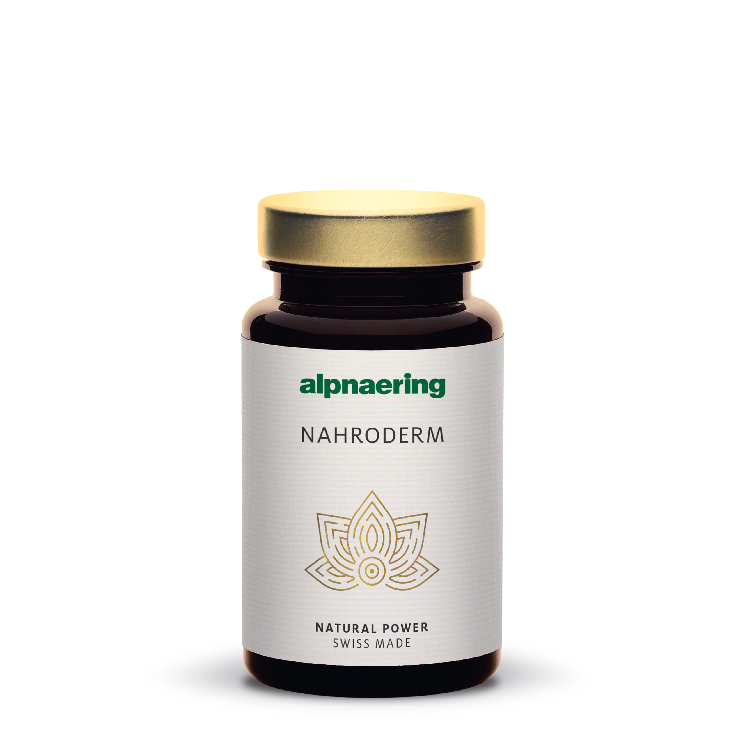 Nahroderm