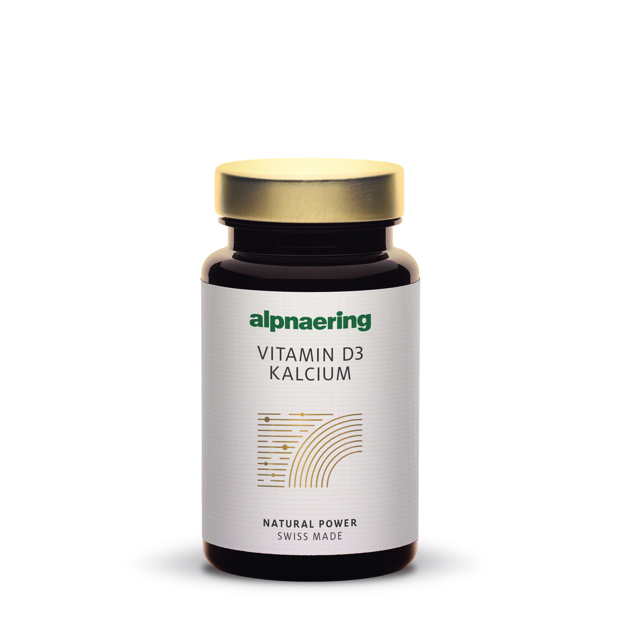 Vitamin d kalcium