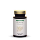 Vitamin d kalcium