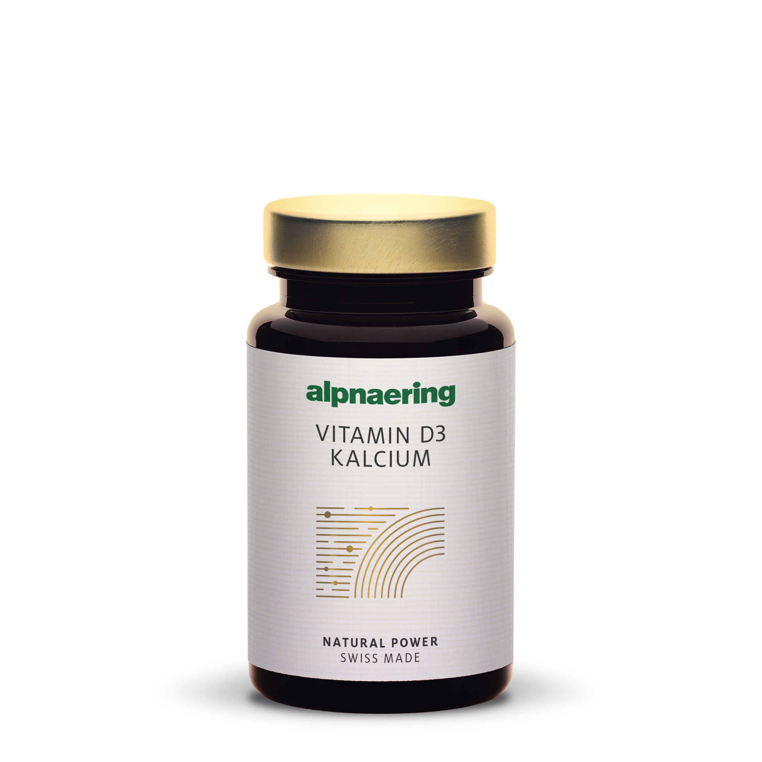 Vitamin d kalcium
