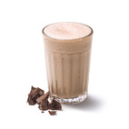Nahrovit sjokolade