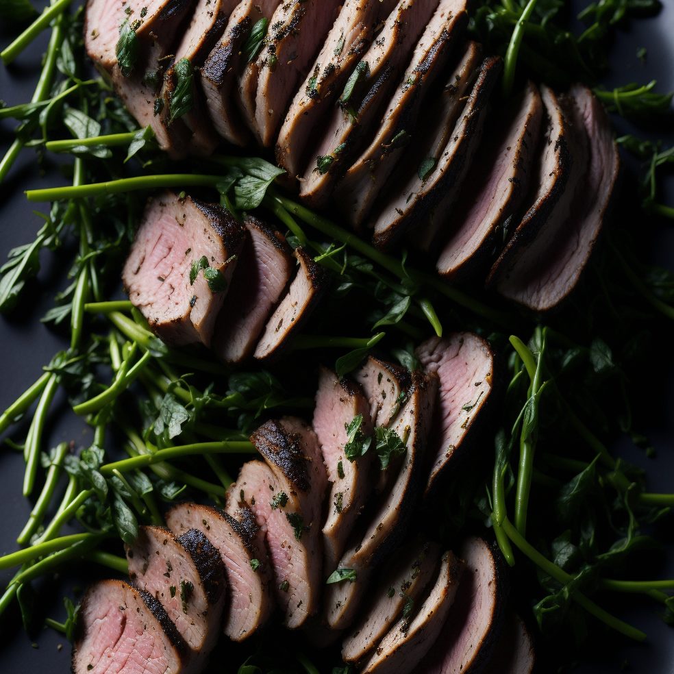 Festfilet