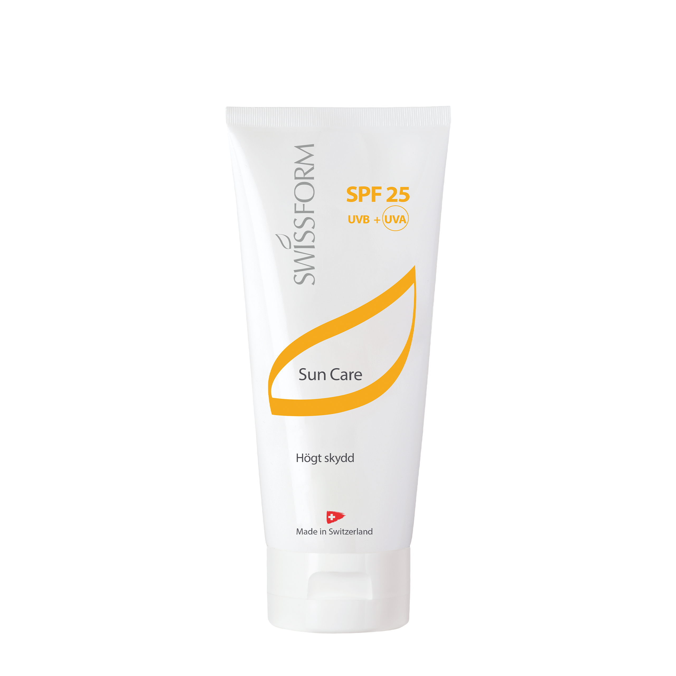 Sun care spf 25