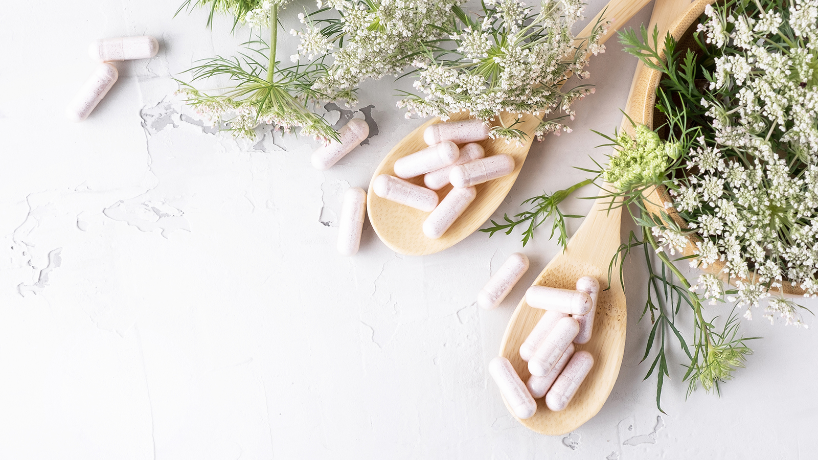 Kosttilskudd - Kapsler