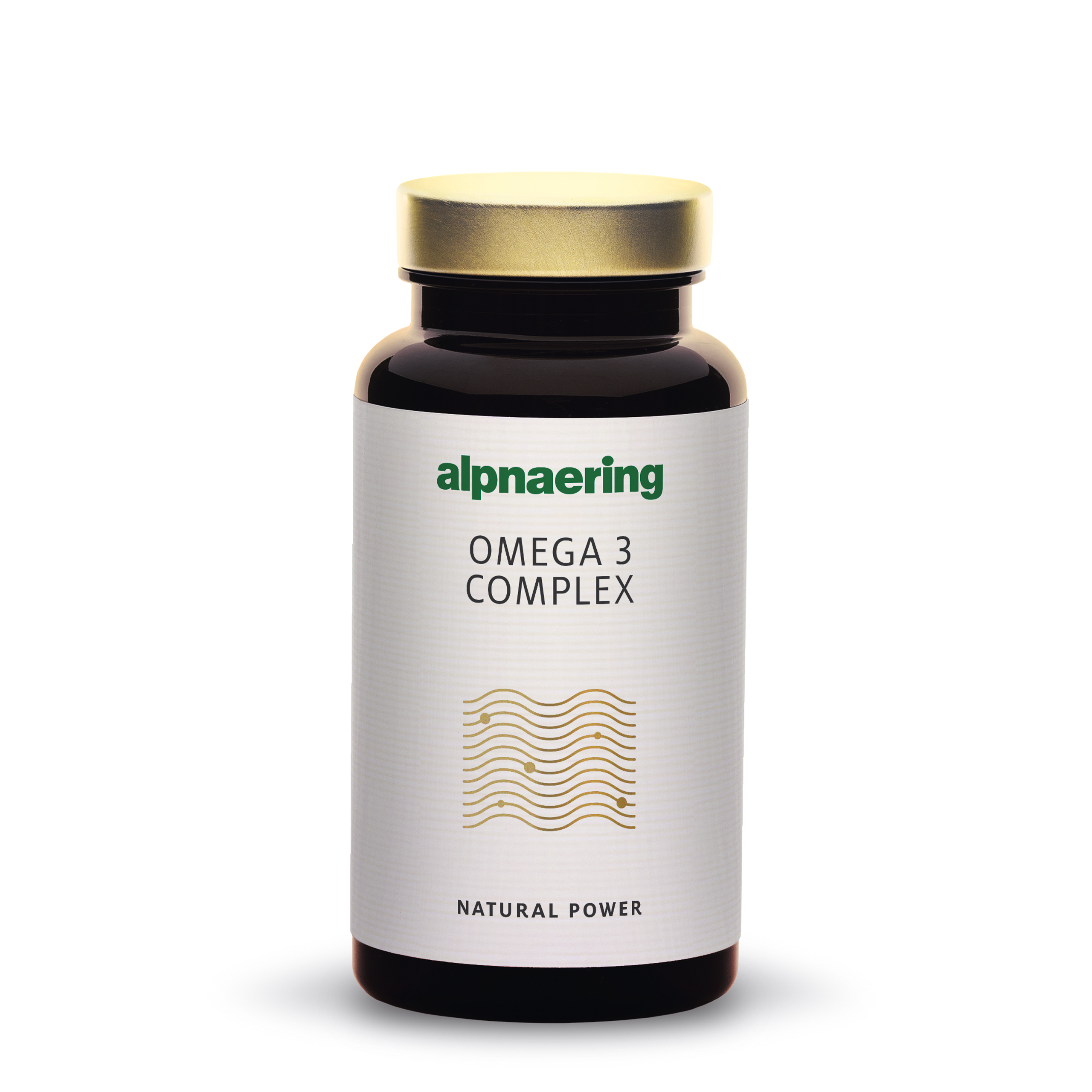 Omega 3 complex