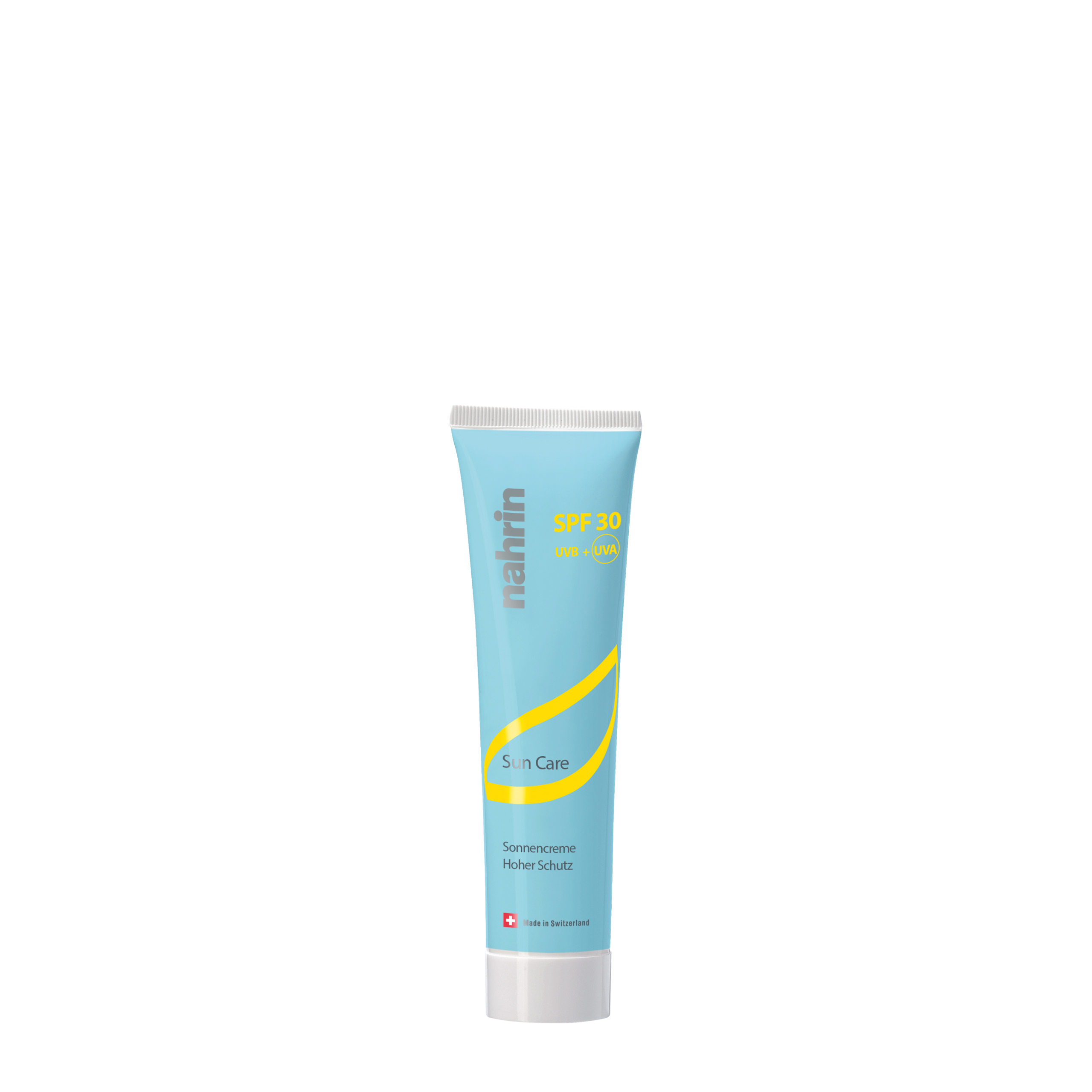 Sun care spf 30 face 30ml