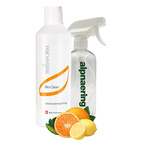 Sprayflaske bioclean