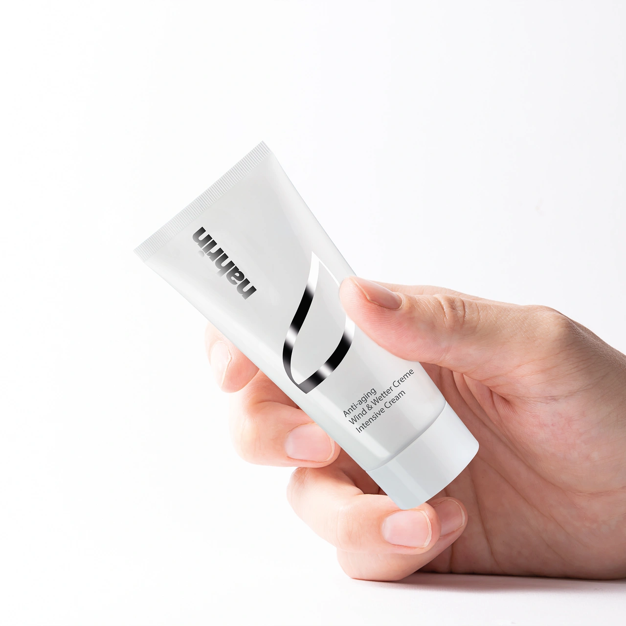 Anti-aging intensive cream